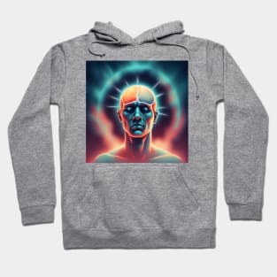 Power mind Hoodie